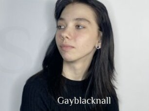 Gayblacknall