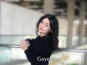 Gayedger