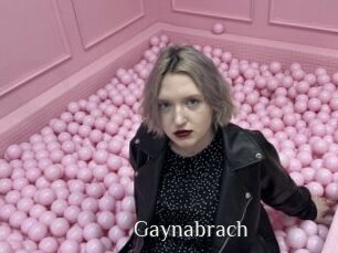 Gaynabrach