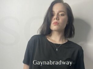 Gaynabradway