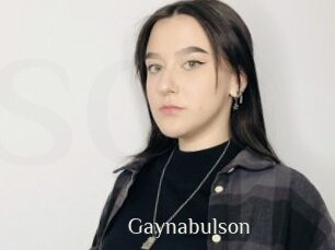 Gaynabulson