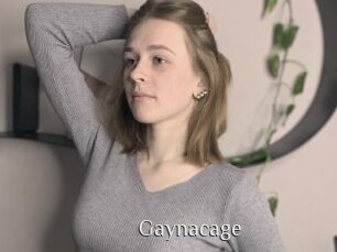 Gaynacage