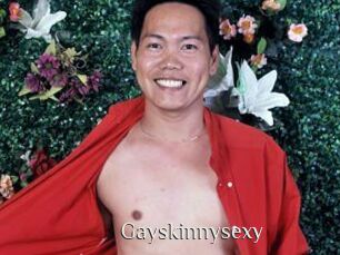 Gayskinnysexy