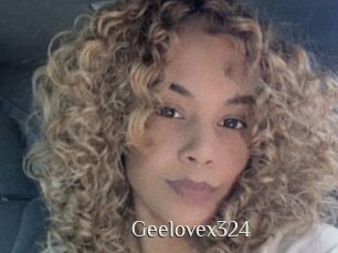 Geelovex324