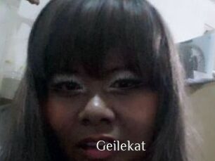 Geilekat