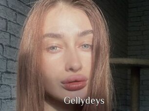 Gellydeys