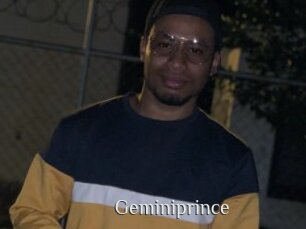 Geminiprince