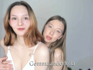 Gemmaandodelia