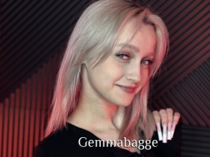 Gemmabagge