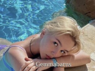 Gemmabarns