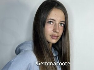 Gemmacoote