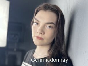 Gemmadonnay