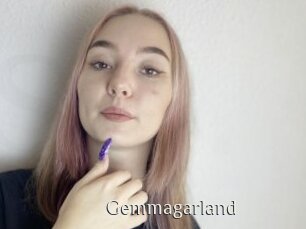 Gemmagarland