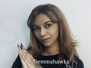 Gemmahawks