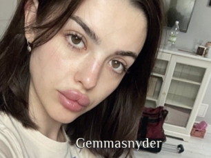 Gemmasnyder