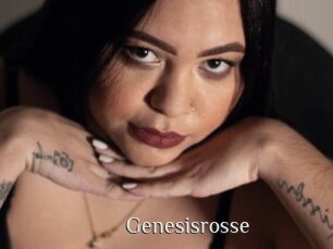 Genesisrosse