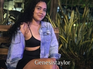 Genesistaylor