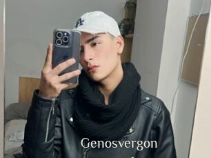 Genosvergon