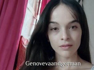 Genovevaandgerman