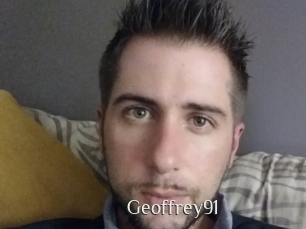 Geoffrey91