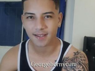 Georgehornycum