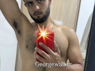 Georgewalker