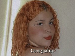 Georgiafox