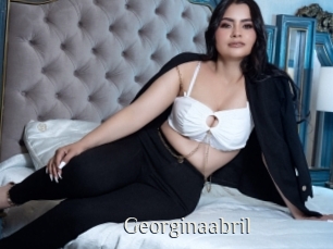 Georginaabril