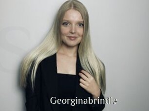 Georginabrindle