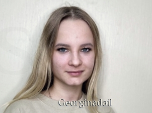 Georginadail