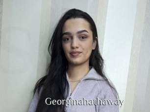 Georginahathaway