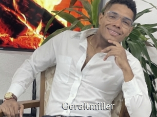 Geraltmiller