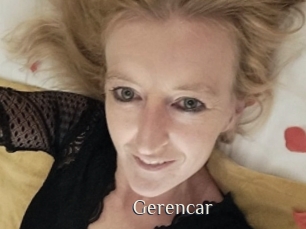 Gerencar