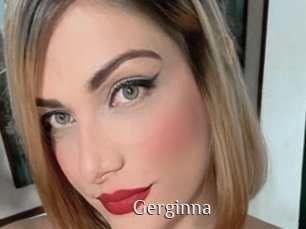 Gerginna