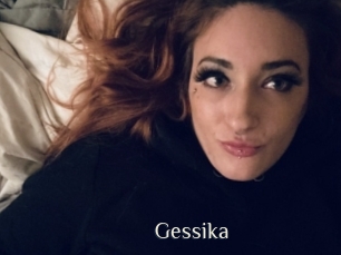 Gessika