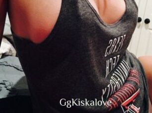 GgKiskalove