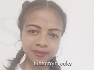 Ghannybrooks