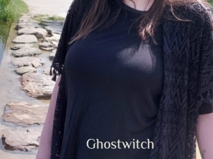 Ghostwitch