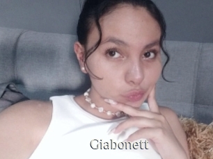 Giabonett