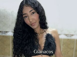 Gianacos