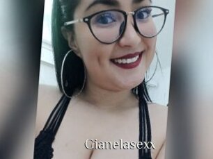 Gianelasexx