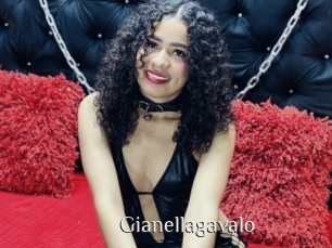 Gianellagavalo