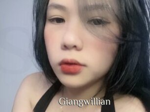 Giangwillian