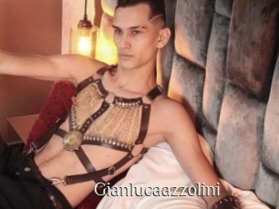 Gianlucaazzolini