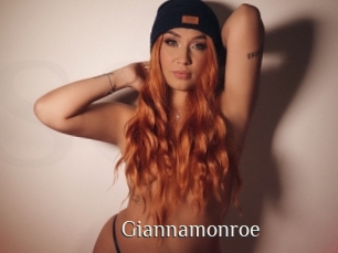 Giannamonroe