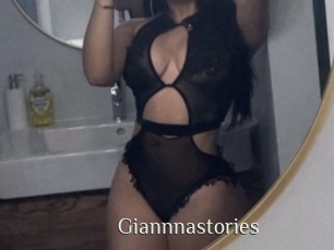 Giannnastories