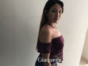 Giaqueen