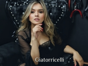 Giatorricelli