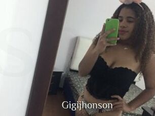 Gigijhonson