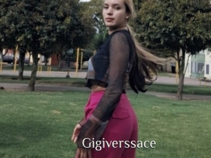 Gigiverssace